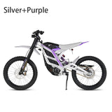 79BIKE Falcon Pro Moto elettrica