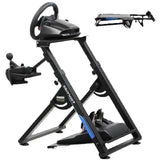 GTPLAYER GTS04 Supporto Regolabile per Volante da Gaming