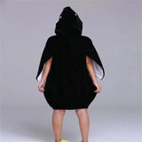 Costume da Pinguino Halloween per Bambini