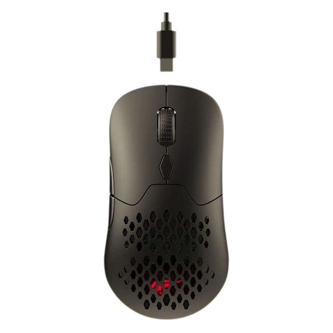 Mouse Gaming Havit MS963WB Nero Stampa