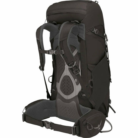 Zaino da trekking Osprey Kyte Nero 38 L