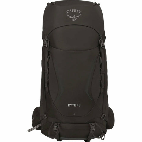 Zaino da trekking Osprey Kyte Nero 48 L