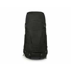 Hiking Backpack Osprey Kestrel Black 68 L