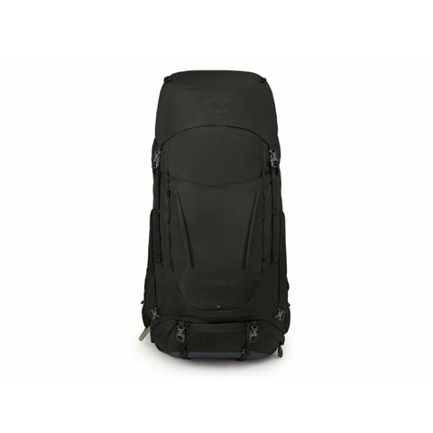 Zaino da trekking Osprey Kestrel Nero 68 L