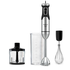 Batidora de Vaso Taurus HBA1700X Negro