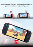 Console Portatile Nintendo Switch 2 con Display 7.9"