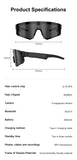 Xiaomi AI Smart Glasses - Occhiali con Camera 8MP e ChatGPT