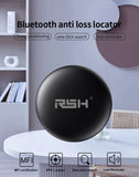 Localizzatore GPS RSH anti-perdita di sicurezza per Apple