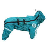 Impermeabile Riflettente per Cani SDYY001