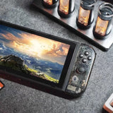 Cover Trasparente di Ricambio per Nintendo Switch e Joy-Con
