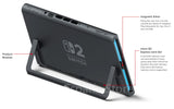 Console Portatile Nintendo Switch 2 con Display 7.9"