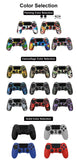 Custodia in Silicone per Controller PS4