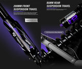 79BIKE Falcon Pro Moto elettrica