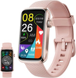 Kuizil Smartwatch 1.47" HD con Chiamate BT e Fitness Tracker
