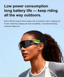 Xiaomi AI Smart Glasses - Occhiali con Camera 8MP e ChatGPT