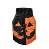 Holapet Salopette Invernale per Cani e Gatti Halloween