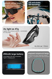 Xiaomi AI Smart Glasses - Occhiali con Camera 8MP e ChatGPT