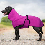 Cappotto Invernale Ergonomico per Cani