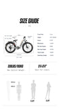 Bicicletta elettrica Shengmilo MX06 con motore da 1000 W, batteria da 48 V 17,5 Ah,