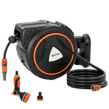 Smart Innova Avvolgitubo da Parete 28m
