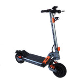 Monopattino elettrico per adulti GELEIPU GT EVO con doppio motore da 1600 W, batteria da 60 V 36 Ah