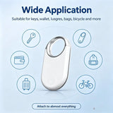 OYATEC OY-464 Localizzatore Intelligente per Chiavi e Oggetti