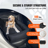Seggiolino auto per animali SucceBuy, impermeabile e resistente in diverse forme, colori e misure