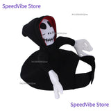Costume da Fantino per Cani e Gatti