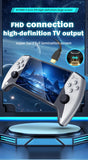 Gamepad Wireless ANBERNIC RG G01 Triplo