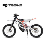 79BIKE Falcon Pro Moto elettrica