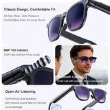 Smart Glasses 2026: Fotocamera AI e Traduzione Vocale