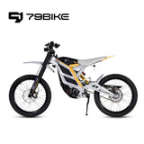79BIKE Falcon Pro Moto elettrica