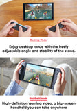 Console Portatile Nintendo Switch 2 con Display 7.9"