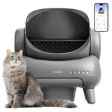 Neakasa M1: Lettiera Automatica Smart per Gatti