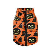 Holapet Salopette Invernale per Cani e Gatti Halloween