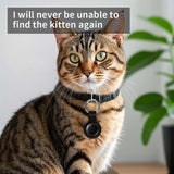 Localizzatore GPS RSH anti-perdita di sicurezza per Apple