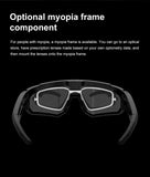 Xiaomi AI Smart Glasses - Occhiali con Camera 8MP e ChatGPT