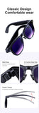Smart Glasses 2026: Fotocamera AI e Traduzione Vocale