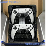 M15 4K Retro Game Stick, 64GB Built-in 20000+ Classic Games, Wireless Controller Game Console, 20+ Simulators Support, HD TV Video Gaming Player