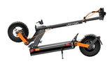 Monopattino elettrico JOYOR S5-Z con batteria da 48 V 13 Ah, motore da 600 W,