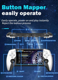 Gamepad Wireless ANBERNIC RG G01 Triplo