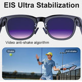 Smart Glasses 2026: Fotocamera AI e Traduzione Vocale