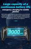 Gamepad Wireless ANBERNIC RG G01 Triplo