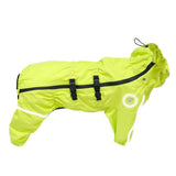 Impermeabile Riflettente per Cani SDYY001