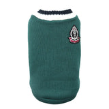 Maglione in 100% Cotone per Cani e Gatti