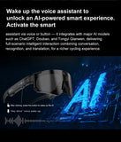 Xiaomi AI Smart Glasses - Occhiali con Camera 8MP e ChatGPT