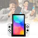 TECTINTER Supporto Verticale per Nintendo Switch OLED