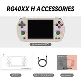 Anbernic RG40XX H Console Retrogaming Portatile 64GB