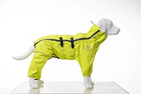 Impermeabile Riflettente per Cani SDYY001