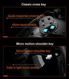 Gamepad Wireless Lenovo S02 Effetto Hall
